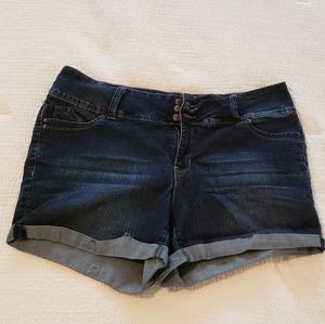 YMI Shorts